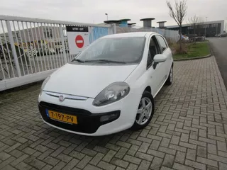 Fiat Punto Evo 1.2 Active