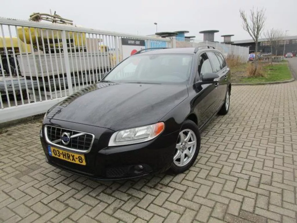 Volvo V70 2.0 Momentum