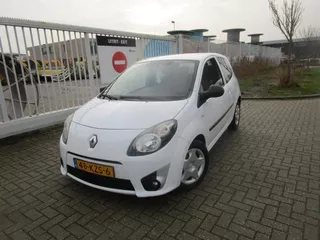 Renault Twingo 1.2-16V Authentique