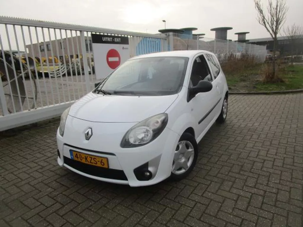 Renault Twingo 1.2-16V Authentique