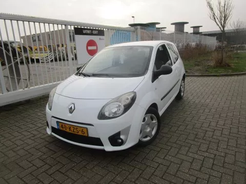 Renault Twingo 1.2-16V Authentique