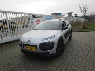 Citroen C4 Cactus 1.6 BlueHDi Business