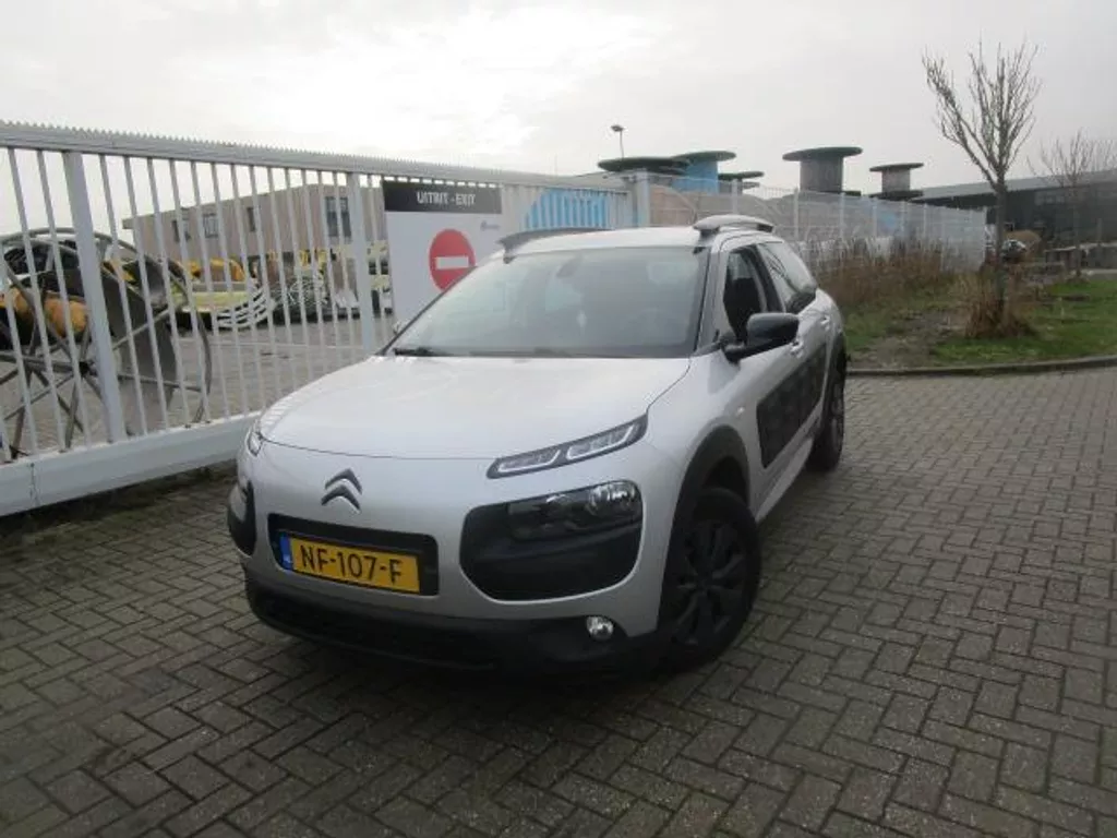 Citroen C4 Cactus 1.6 BlueHDi Business