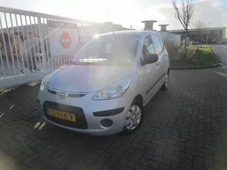 Hyundai I10 1.1 Active Cool