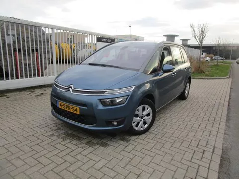 Citroen Grand C4 Picasso 1.6 VTi Business 7 persoons
