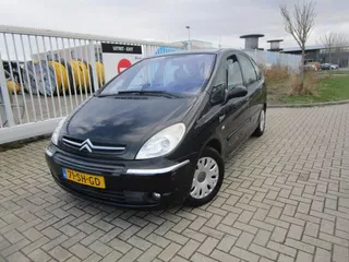 Citroen Xsara Picasso 1.6i-16V Caract&egrave;re