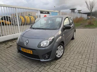 Renault Twingo 1.2-16V Dynamique, Nw APK!!