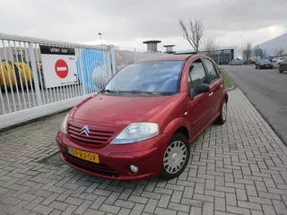 Citroen C3 1.4i Exclusive, Nw apk!