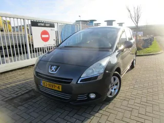 Peugeot 5008 1.6 THP ST 7 Persoons