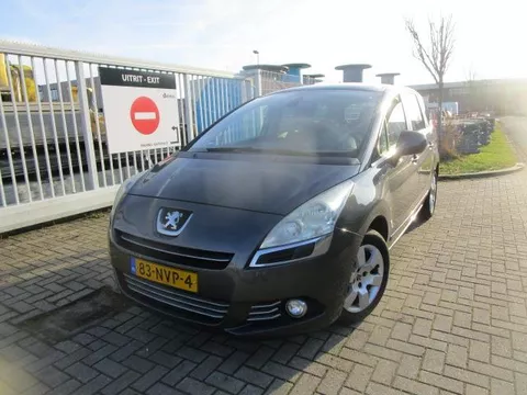 Peugeot 5008 1.6 THP ST 7 Persoons