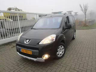 Peugeot Partner Tepee 1.6 VTi XT Style