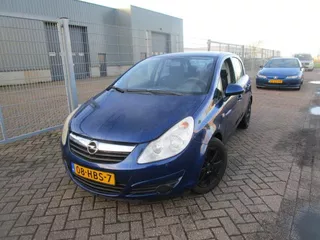 Opel Corsa 1.3 CDTi Business, Export!
