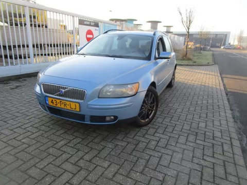 Volvo V50 2.0D Momentum