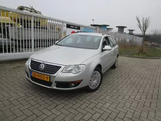 Volkswagen Passat Variant 1.4 TSI Trendline