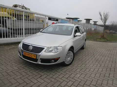 Volkswagen Passat Variant 1.4 TSI Trendline