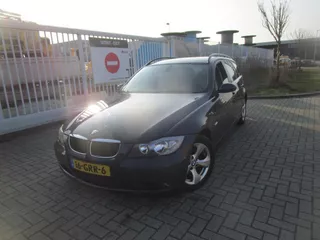 BMW 3-serie Touring 318i Executive, Automaat, Export!