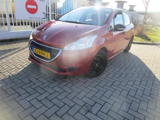 Peugeot 208 1.0 VTi Access
