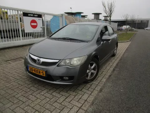Honda Civic 1.3 Hybrid Elegance