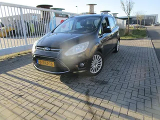 Ford Grand C-Max 1.0 Titanium 6 Persoons
