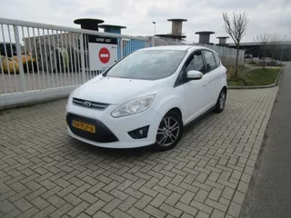 Ford C-Max 1.6 SCTi Trend