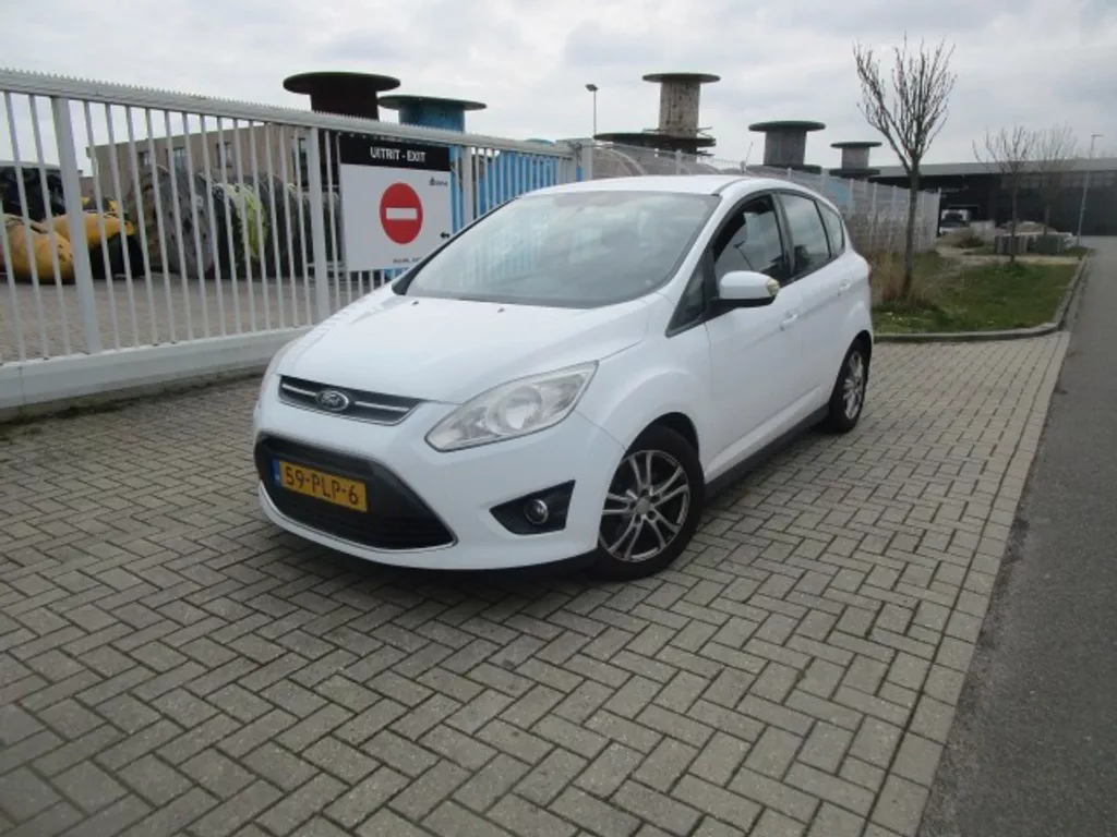 Ford C-Max 1.6 SCTi Trend