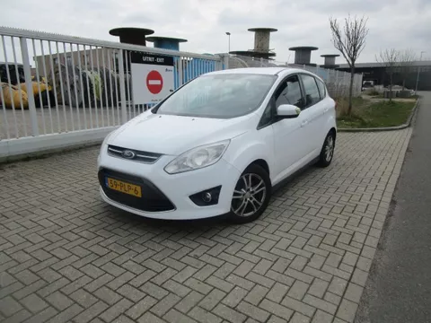Ford C-Max 1.6 SCTi Trend