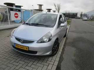 Honda Jazz 1.2 S Nw apk