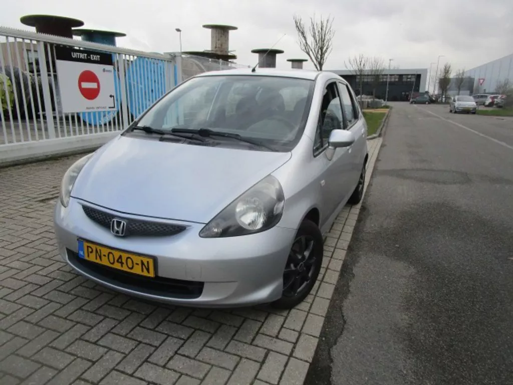 Honda Jazz 1.2 S Nw apk
