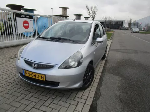 Honda Jazz 1.2 S Nw apk