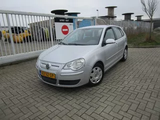Volkswagen Polo 1.4 TDI Sportline