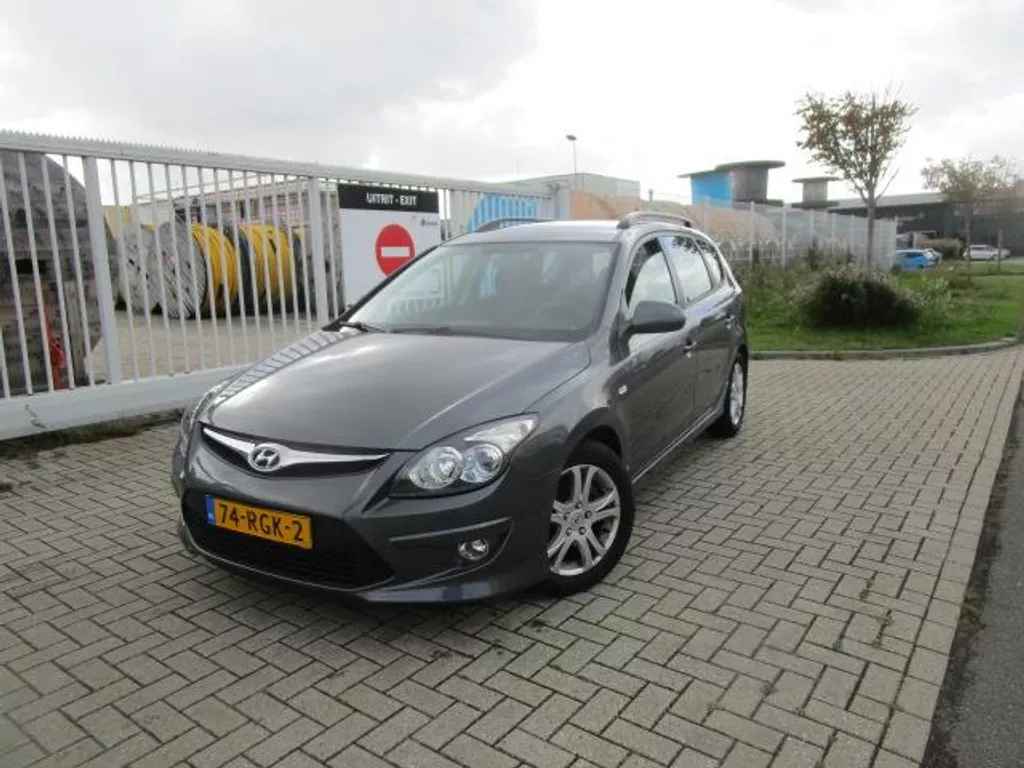 Hyundai I30 CW 1.4i i-Drive Cool