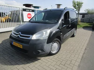 Citroen Berlingo 1.6 HDI 500 Comfort