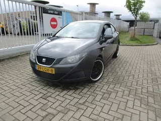 Seat Ibiza SC 1.2 Club