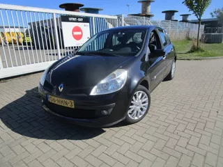 Renault Clio 1.2 TCE Dynamique S