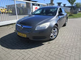 Opel Insignia 1.6 Edition