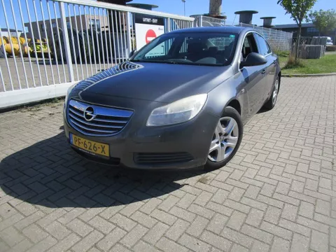 Opel Insignia 1.6 Edition