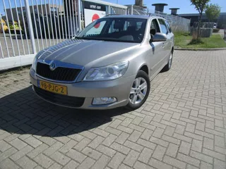 Skoda Octavia Combi 1.2 TSI Ambition Business Line