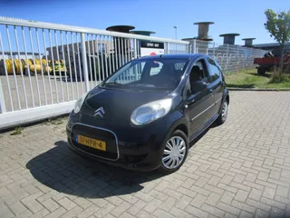 Citroen C1 1.0-12V Ambiance, Nw apk