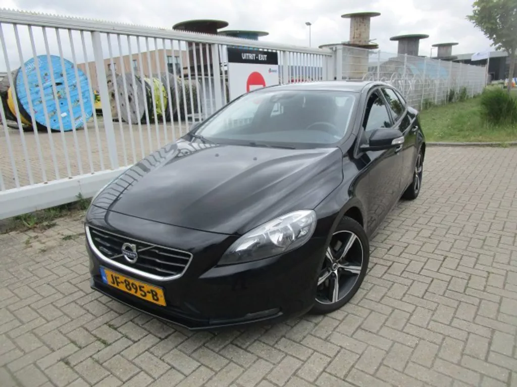 Volvo V40 2.0 D2 Kinetic Automaat
