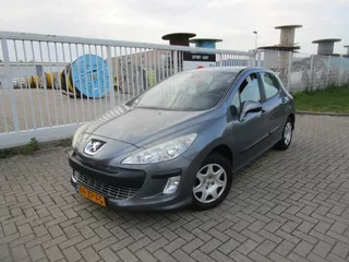 Peugeot 308 1.6 VTi XS, 95.071 KM!!