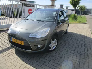 Citroen C3 1.6 e-HDi Dynamique, Nw apk