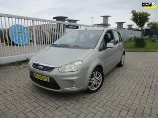 Ford C-Max 1.8-16V Ghia