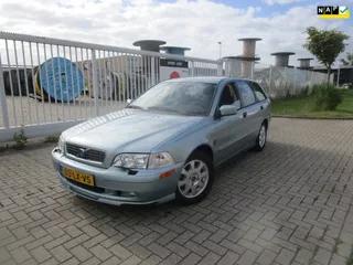 Volvo V40 2.0 Europa