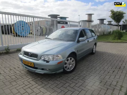 Volvo V40 2.0 Europa