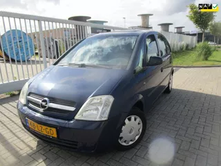 Opel Meriva 1.6 Enjoy