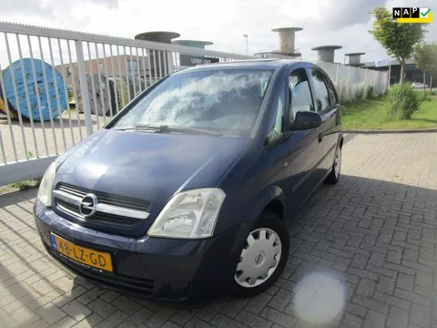 Opel Meriva 1.6 Enjoy