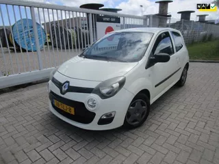 Renault Twingo 1.2 16V Authentique