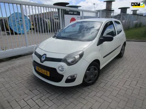 Renault Twingo 1.2 16V Authentique