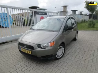 Mitsubishi Colt 1.1 Edition One