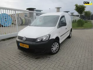 Volkswagen Caddy 1.6 TDI